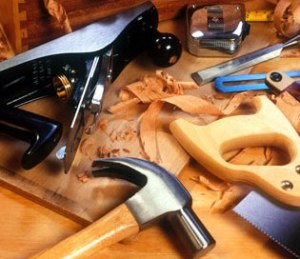wood-tools