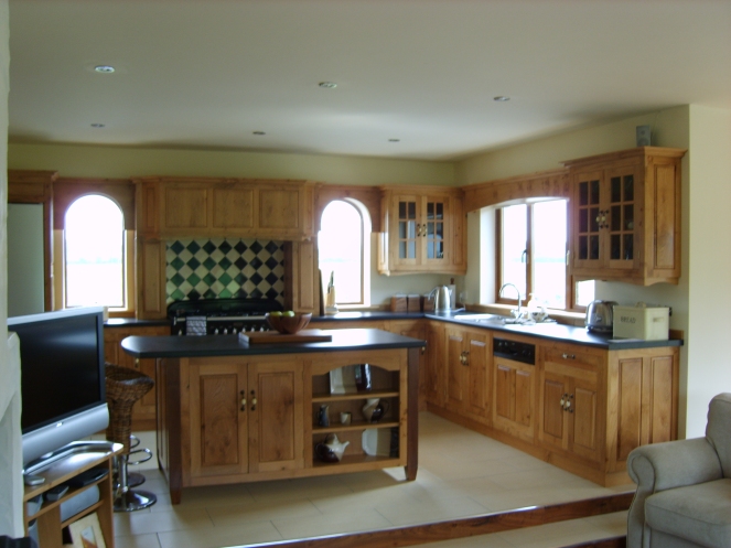 oak kitchen ac 066